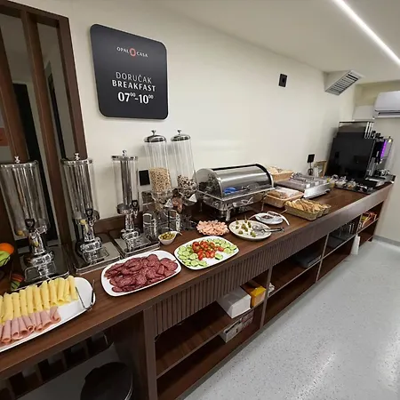 Opal Casa 3* 노비파자르