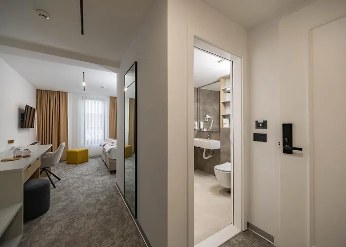 Opal Casa 3* 노비파자르