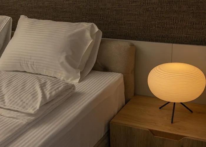 호텔 Opal Casa 노비파자르