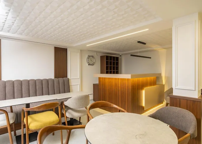 호텔 Opal Casa 노비파자르