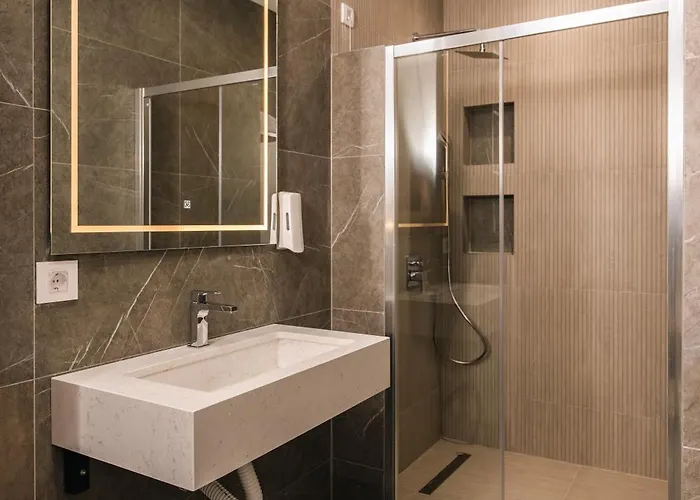 Opal Casa 3* 노비파자르