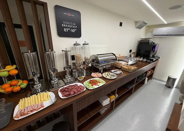 Opal Casa 3* 노비파자르